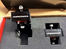 DIRENZA OFF NEAR SIDE ENGINE