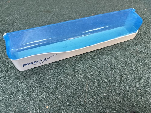 Caravan fridge door pocket - caravan,