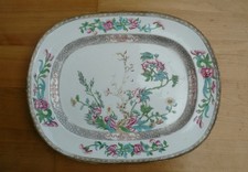 Very Large Early Minton Meat