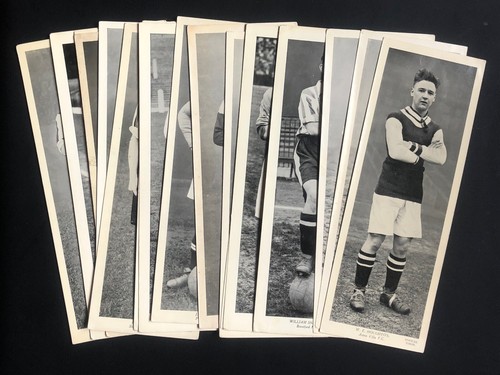 Topical times panel portraits - times,