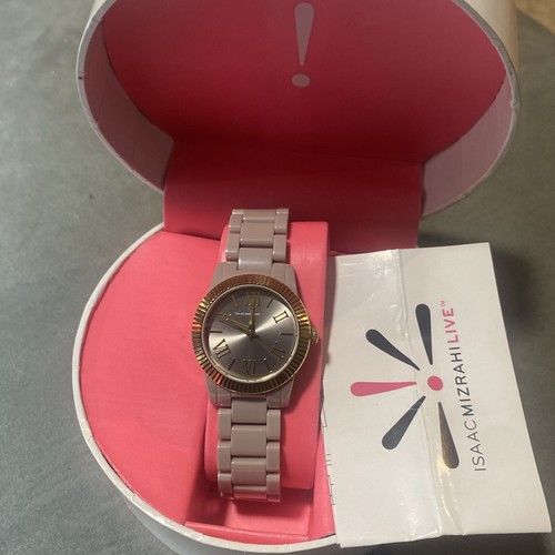 Isaac mizrahi live ladies - isaac, live!