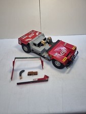 Tamiya Lamborghini Cheetah