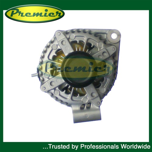 Premier alternator fits jaguar - fits,