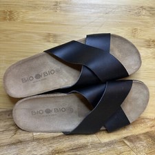Bio Bio Women’s Size 9 Black