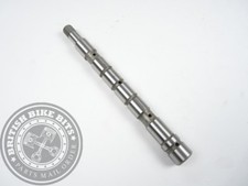 68-0192 Rocker Spindle - BSA A50/A65 1962-72 *UK MADE*