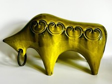 Alvino bagni italian pottery - italian,