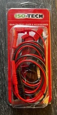 Iso-Tech Test Lead Kit