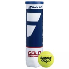 Babolat Tennis Balls Gold