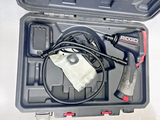 Ridgid Micro CA-300 Portable