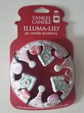 Vintage retired Yankee candle