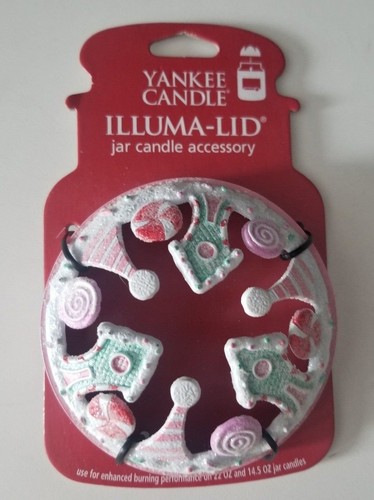 Vintage retired yankee candle - yankee,