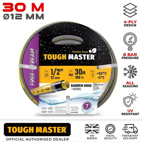 Layer reinforced anti kink - 4-layer,