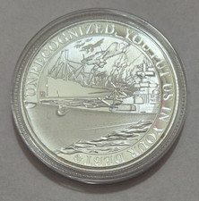 2016 "Attack From Above"