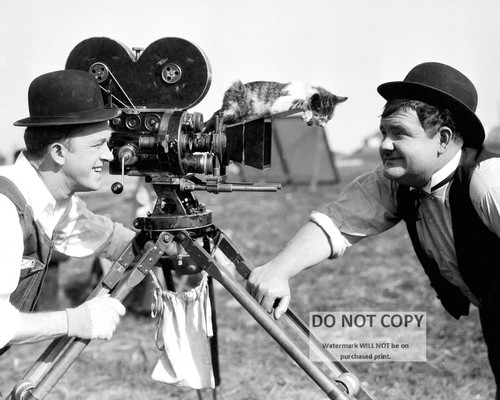 Stan laurel and oliver hardy - laurel,
