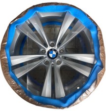 BMW F07 5 Series LA Double Spoke 316 Wheel 8.5 x 20" ET25 6788705