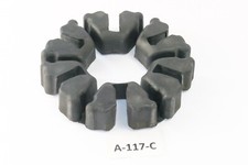 Kawasaki Z 550 LTD KZ550B year