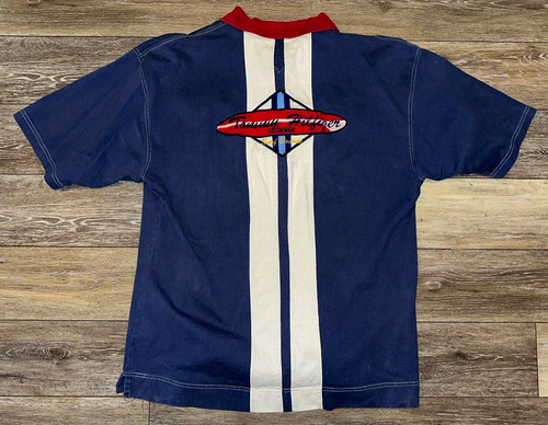 Vintage tommy hilfiger - 90's,