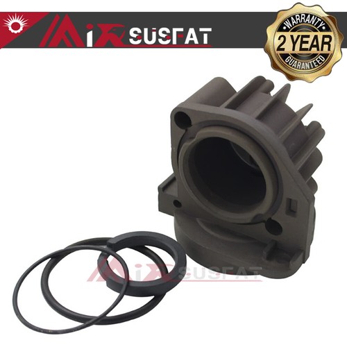 Air suspension compressor - air,