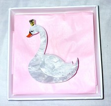 Deer Arrow  Swan Princess -