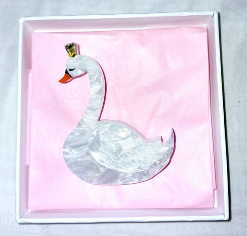 Deer arrow swan princess - deer,