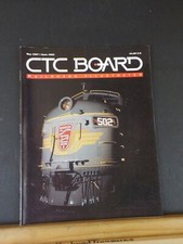 CTC Board Railroads