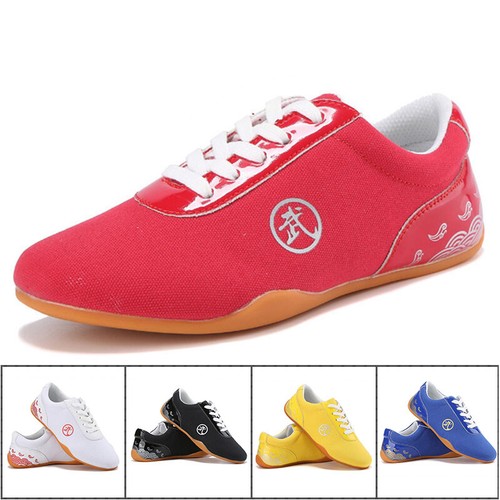Canvas martial arts - canvas, shoes