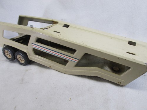 Vintage 1970 tonka car - vintage,