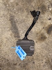 Sv1000 2004 Regulator Rectifier