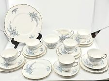 ROYAL OSBORNE FINE BONE CHINA