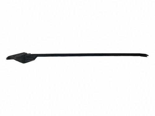 Bmw convertible e93 rubber - 3,
