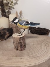 Fairtrade Hand Carved And