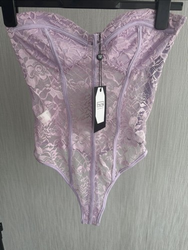 New with tags naanaa lace - tags,