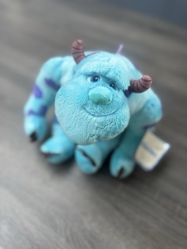 Disney pixar monsters - pixar, inc