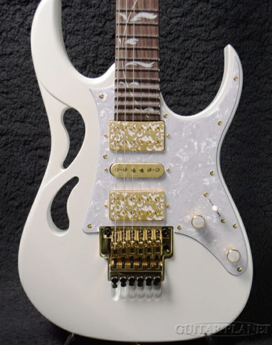 Ibanez pia3761 slw - ibanez, paradise