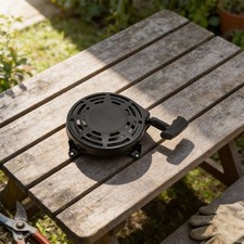 Starter AssemFor Bly 497680