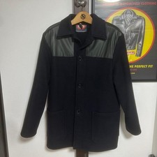 70s-80s UK Donkey Jacket Mod