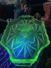 ART DECO 1930's Sowerby