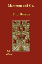Mammon and Co.-Benson, E F E F