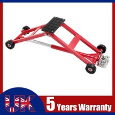 PORTABLE 2.5T VERTICAL CAR