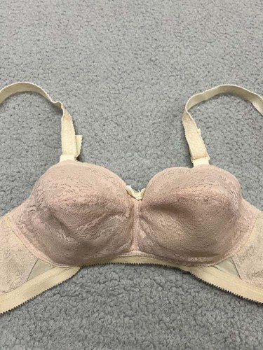Norvell bra 30f full - 30f, coverage