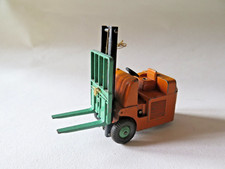 Dinky Toys #401 Coventry