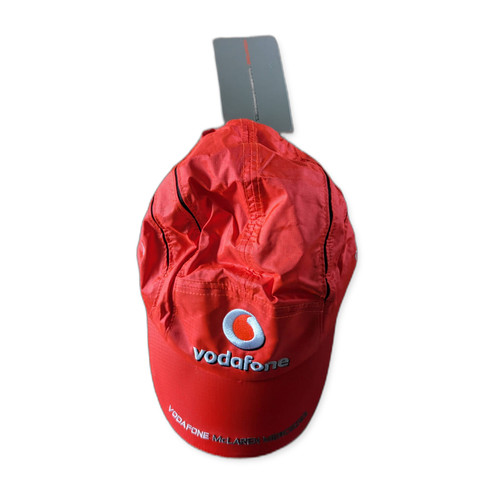 Brand new vintage mclaren - new,
