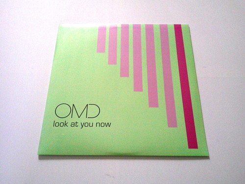 Omd look you now - at,
