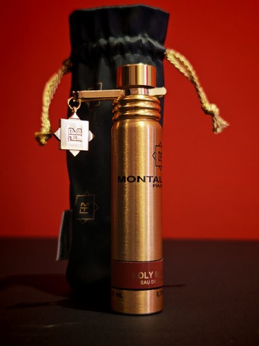 Montale holy musk - , 20ml,