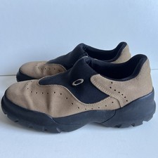 Oakley Factory Team Flesh Sneaker Mens Size UK  10