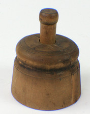 Antique Primitive Wooden