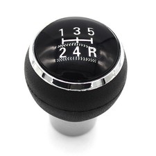 Car Gear Shifter Knob Designed