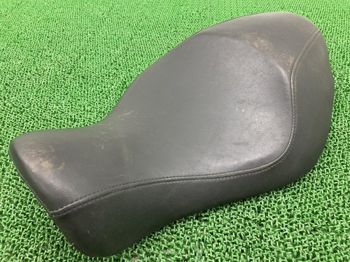 Xl883l front seat - xl883l, genuine