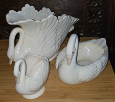 3 X Marks and Rosenfeld