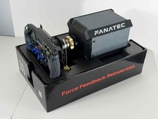 Fanatec Podium F1 DD1